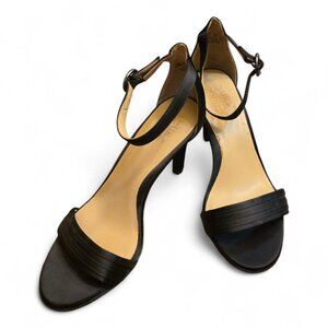 NATURALIZER Kinsley Ankle Strap Sz 8.5